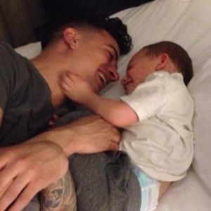 Meet your Posher, Nik